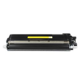 Toner compatible TN230Y Brother - jaune