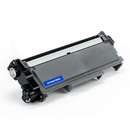 Toner compatible TN2320 Brother - noir