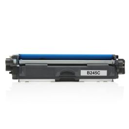 Toner compatible TN245C Brother - cyan