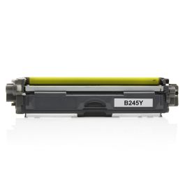 Toner compatible TN245Y Brother - jaune