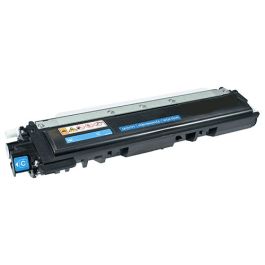 Toner compatible TN246C Brother - cyan