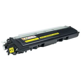Toner compatible TN246Y Brother - jaune