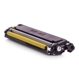 Toner compatible TN248XLY Brother - jaune
