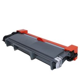 Toner compatible TN2510XL Brother - noir