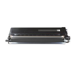 Toner compatible TN325BK Brother - noir