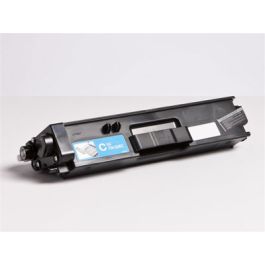 Toner compatible TN326C Brother - cyan