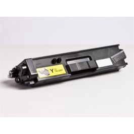 Toner compatible TN326Y Brother - jaune