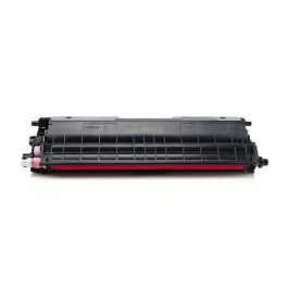 Toner compatible TN329M Brother - magenta