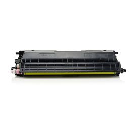 Toner compatible TN329Y Brother - jaune