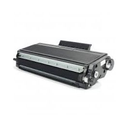 Toner compatible TN3520 Brother - noir