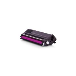 Toner compatible TN821XXLM Brother - magenta