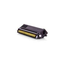 Toner compatible TN821XXLY Brother - jaune