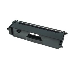 Toner compatible TN900BK Brother - noir