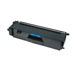 Toner compatible TN900C Brother - cyan