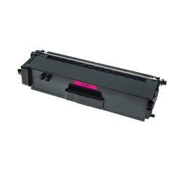 Toner compatible TN900M Brother - magenta
