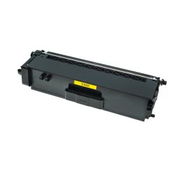 Toner compatible TN900Y Brother - jaune