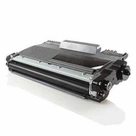 Toner compatible TN2010 Brother - noir