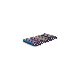 Toners compatibles TN248XL Brother - Multipack 4 couleurs (BK,C,M,Y)