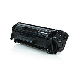 Toner compatible 0263B002 / FX-10 Canon - noir