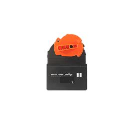 Toner compatible 0452B002 / C-EXV 21 Canon - noir