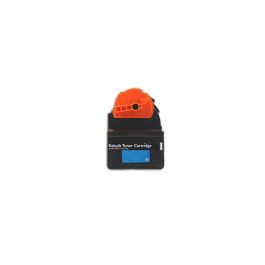 Toner compatible 0453B002 / C-EXV 21 Canon - cyan
