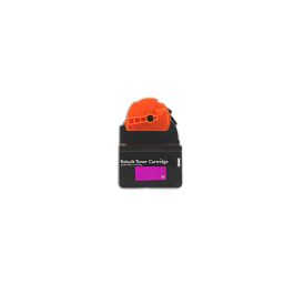 Toner compatible 0454B002 / C-EXV 21 Canon - magenta