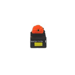 Toner compatible 0455B002 / C-EXV 21 Canon - jaune