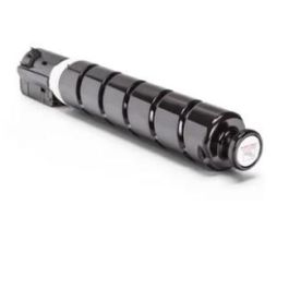Toner compatible 0482C002 / C-EXV 51 C Canon - cyan