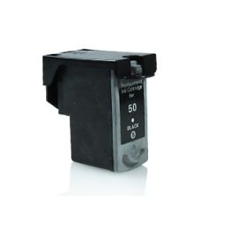 Cartouche compatible 0615B001 / PG-40 Canon - noire