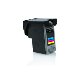 Cartouche compatible 0617B001 / CL-41 Canon - multicouleur