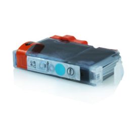 Cartouche compatible 0621B001 / CLI-8 C Canon - cyan