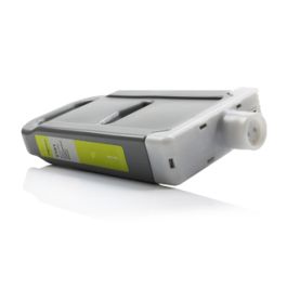Cartouche compatible 0903B001 / PFI-701 Y Canon - jaune