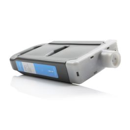 Cartouche compatible 0904B001 / PFI-701 PC Canon - cyan photo