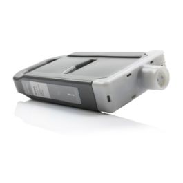Cartouche compatible 0909B001 / PFI-701 GY Canon - grise
