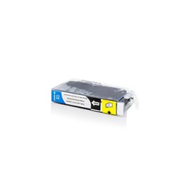 Cartouche compatible 1033B001 / PGI-9 MBK Canon - noire