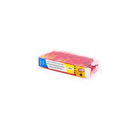 Cartouche compatible 1037B001 / PGI-9 Y Canon - jaune