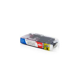 Cartouche compatible 1040B001 / PGI-9 R Canon - rouge