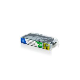 Cartouche compatible 1041B001 / PGI-9 G Canon - verte