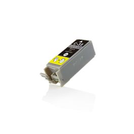 Cartouche compatible 1509B001 / PGI-35 BK Canon - noire