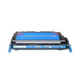 Toner compatible 1659B002 / 711C Canon - cyan