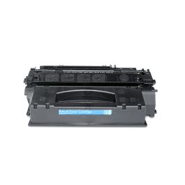 Toner compatible 1976B002 / 715H Canon - noir