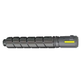 Toner compatible 2185C002 / C-EXV 55 Canon - jaune