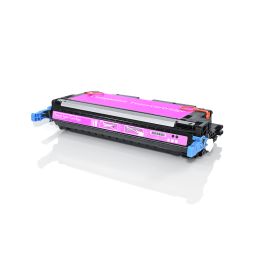 Toner compatible 2576B002 / 717M Canon - magenta