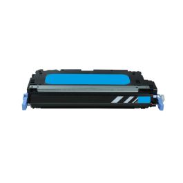 Toner compatible 2577B002 / 717C Canon - cyan
