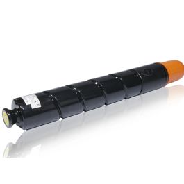 Toner compatible 2801B002 / C-EXV 28 Canon - jaune