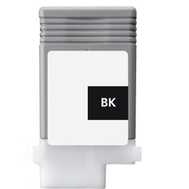 Cartouche compatible 2890C001 / PFI-320 BK Canon - noire
