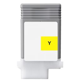 Cartouche compatible 2893C001 / PFI-320 Y Canon - jaune