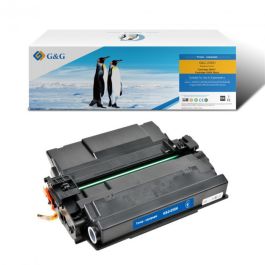 Toner compatible 3008C002 / 056H Canon - noir