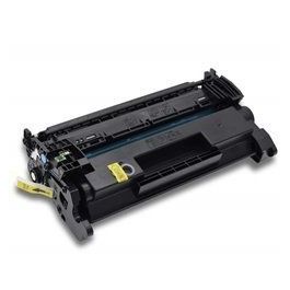 Toner compatible 3010C004 / 057H Canon - noir