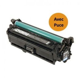 Toner compatible 3019C004 / 055 H Canon - cyan